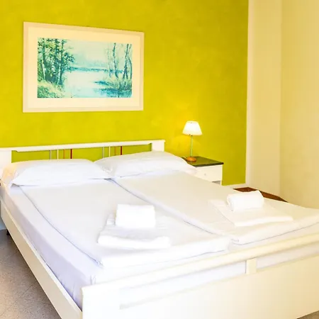 Hotel Residence Panorama La Forca, Gtsgroup-2