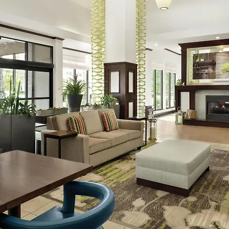 Hilton Garden Inn South Bend-3
