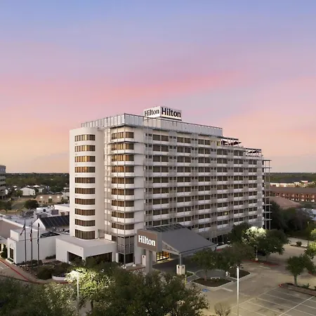 Hilton College Station & Conference Center-2