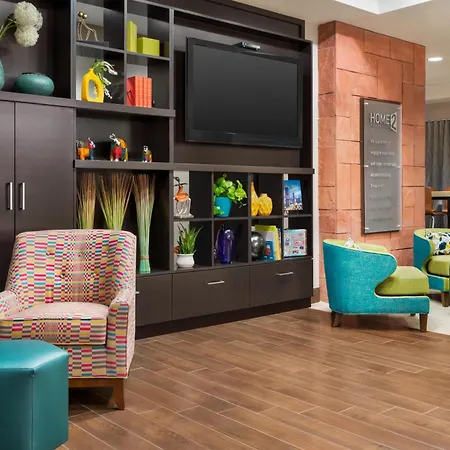 Home2 Suites By Hilton Salt Lake City/Layton-3