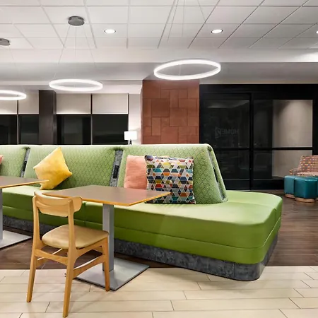 Home2 Suites By Hilton Salt Lake City/Layton-2