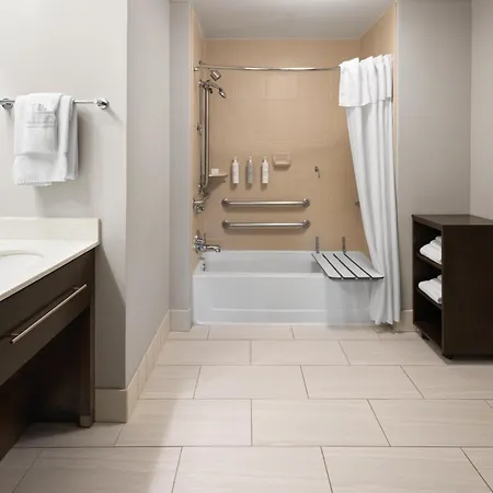 Homewood Suites By Hilton Montgomery Eastchase-3