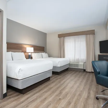 Candlewood Suites Conway By Ihg-3