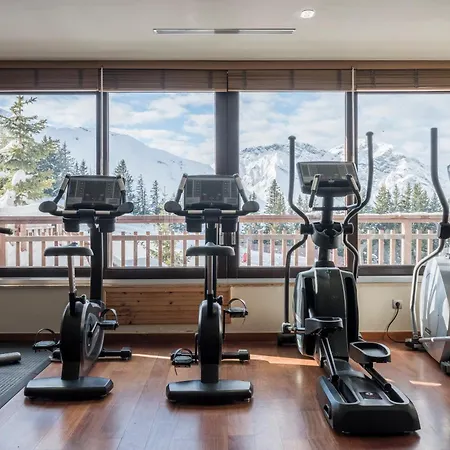 Residence Pierre & Vacances Premium L'Amara-3