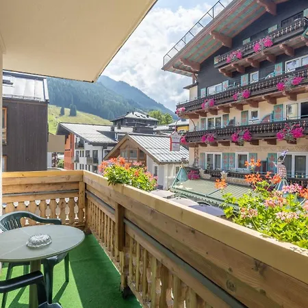 Hotel Wechselberger By Alpeffect Hotels-3