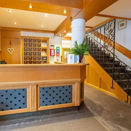 Hotel Wechselberger-3