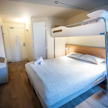 ibis budget Metz Sud-3