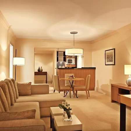 Grand Hyatt Istanbul-2