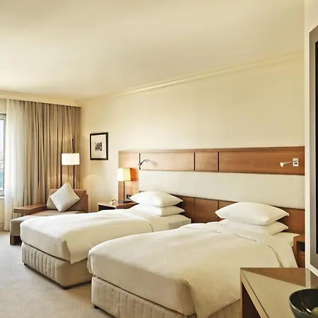 Grand Hyatt Istanbul-2