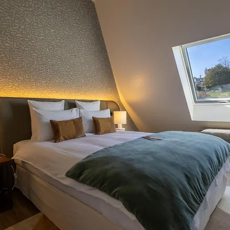 Maison Du Lac Boutique Hotel-3