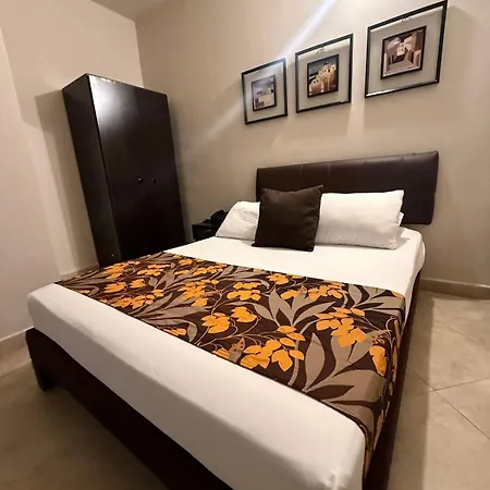 Hotel Quinta Avenida-2