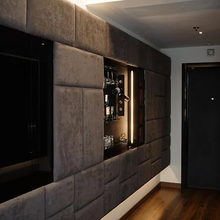 11 Mirrors Design Hotel-3