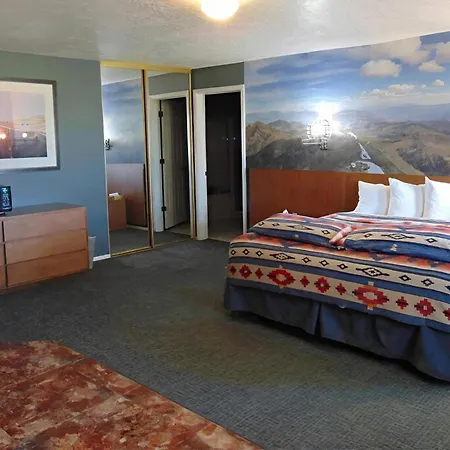 Bryce Canyon Resort-2