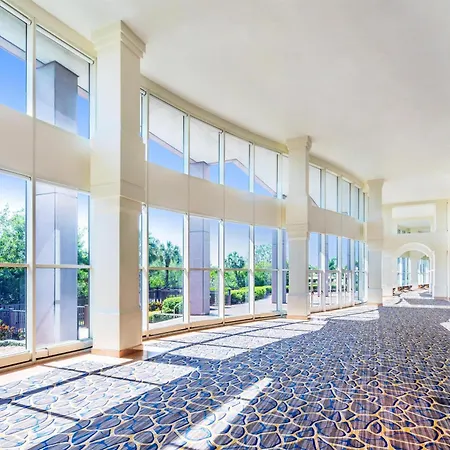 Grand Hyatt Tampa Bay-3