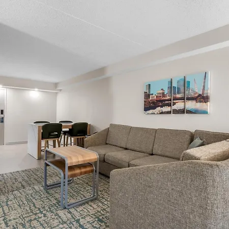 Homewood Suites By Hilton Oklahoma City Airport-2