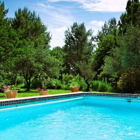 Le Domaine de Saint Veran-2