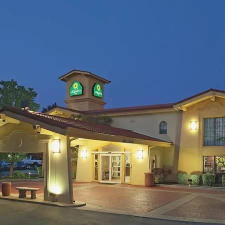 La Quinta Inn By Wyndham Salt Lake City Midvale-3
