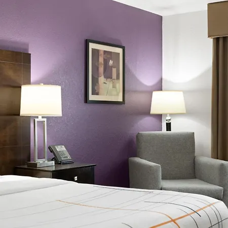 La Quinta By Wyndham Spokane Valley-3