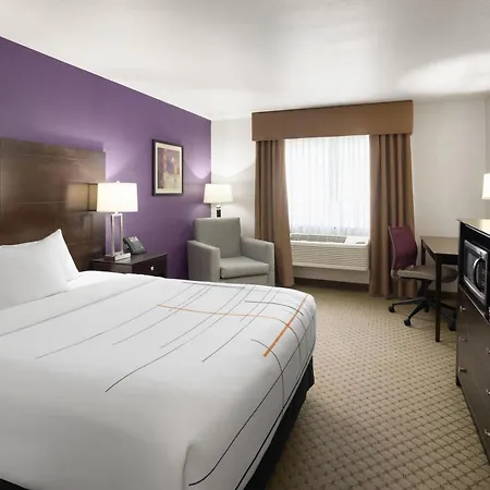 La Quinta By Wyndham Spokane Valley-2
