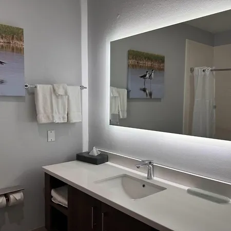 La Quinta By Wyndham Alamo-Mcallen East-3