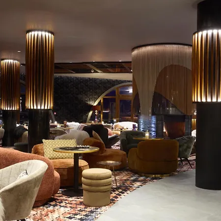 Hotel Koh-I Nor By Les Etincelles-2