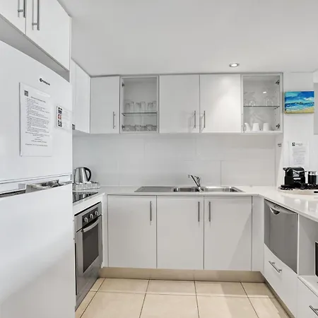 Saltwater Villas - Pet Friendly Accommodation-3