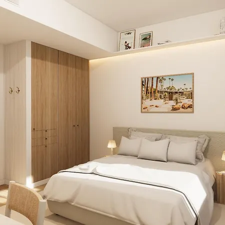 Hotel De La Plage - En Cours De Classement 4 Etoiles-3