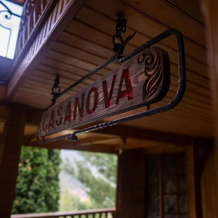 Casanova Inn - Boutique Hotel-2