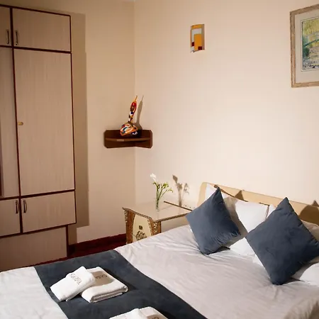 Casanova Inn - Boutique Hotel-3