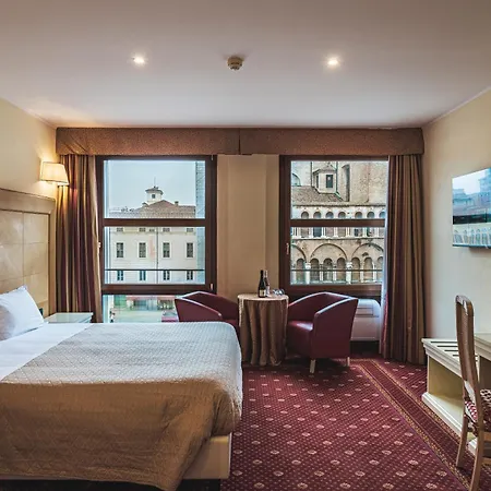 The Dome - Panoramic Rooms-2