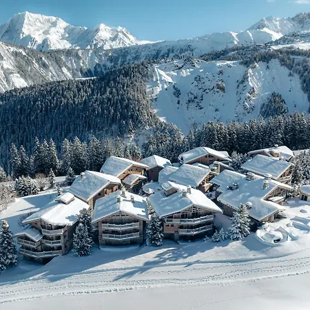 Hotel Le K2 Altitude-3
