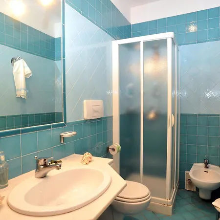 Hotel La Casa Sul Mare-3