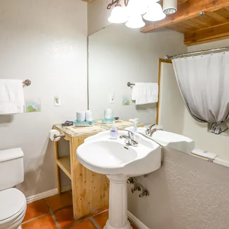 The Boulder Creek Lodge-3