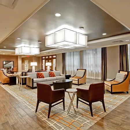 Hampton Inn And Suites Cincinnati - Downtown-3