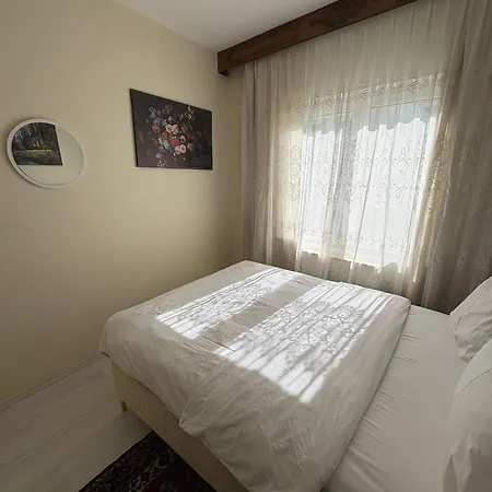 Efe Apart Hotel-3
