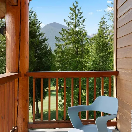 Kootenay Lakeview Resort BW Signature Collection-2