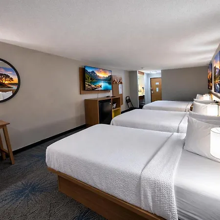 Days Inn By Wyndham Sturgis Southdakota-2