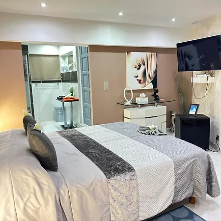 Residence Adam Et Eve-2