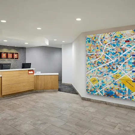 Towneplace Suites By Marriott Ottawa Kanata-2
