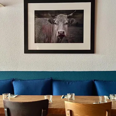 Hôtel-Restaurant de La Paix-2