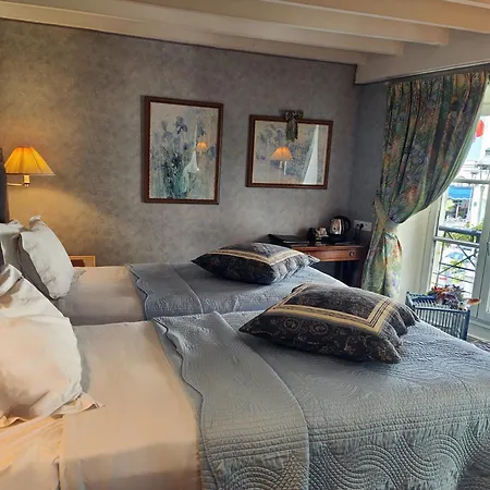 Le Relais Medicis-3