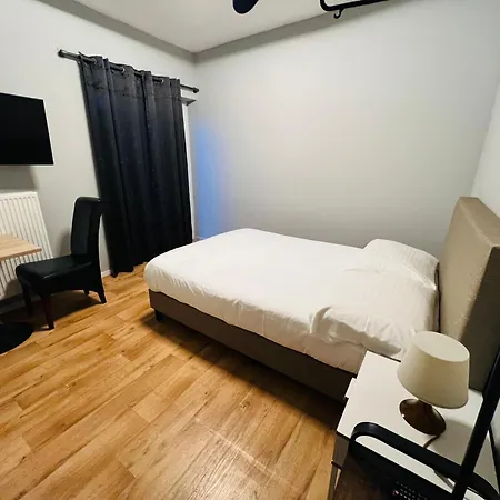Munal Hotel Temse-2