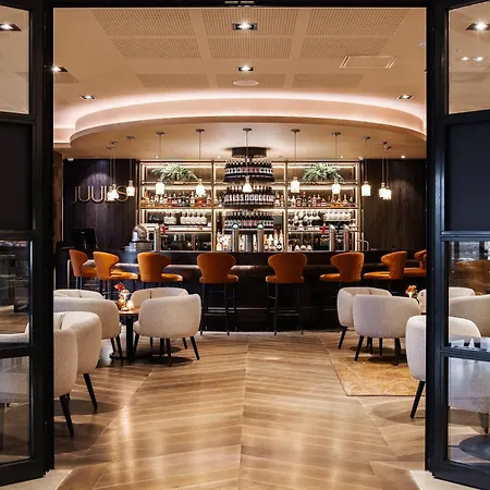 Van Der Valk Hotel Oostzaan - Amsterdam-2