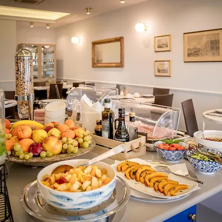 Hotel Le Lampare-2