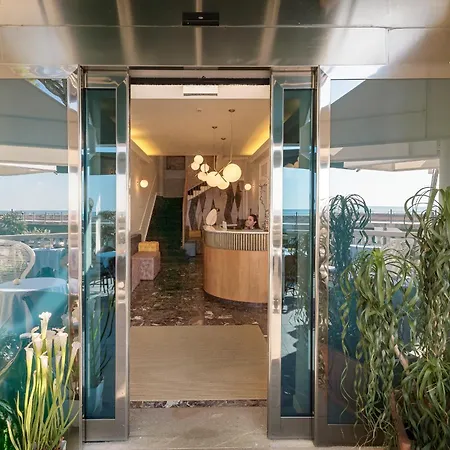 Hotel Le Lampare-3