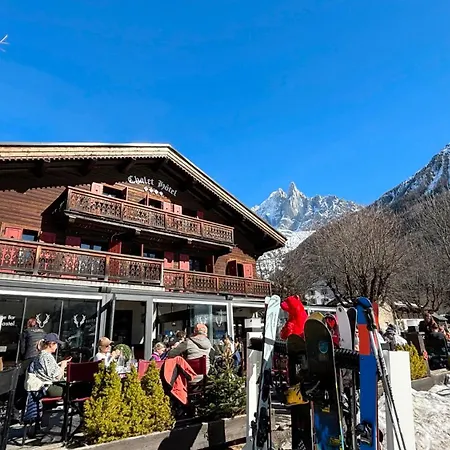Hotel Le Castel-3