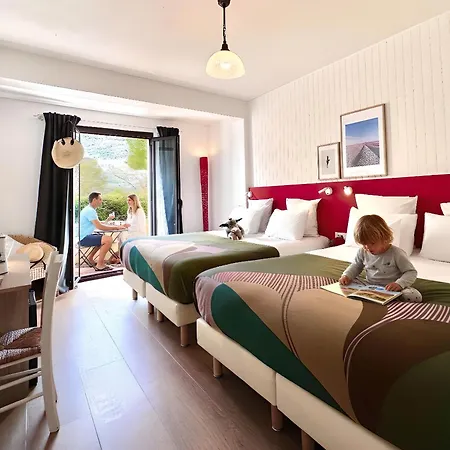 Hotel Le Provence - Restaurant Le Styx-3