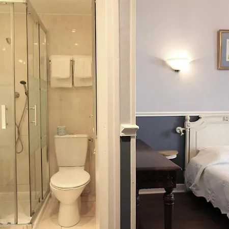 Hôtel Chopin-3