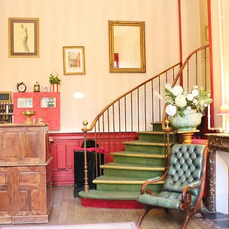 Hotel Chopin-3