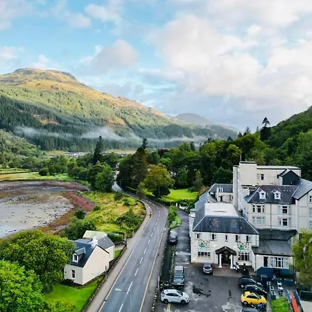 Loch Long Hotel-3